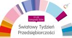 Światowy Tydzień Przedsiębiorczości﻿ w Cieszynie